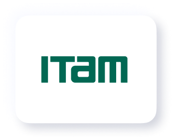 Clientes_ITAM_Logo